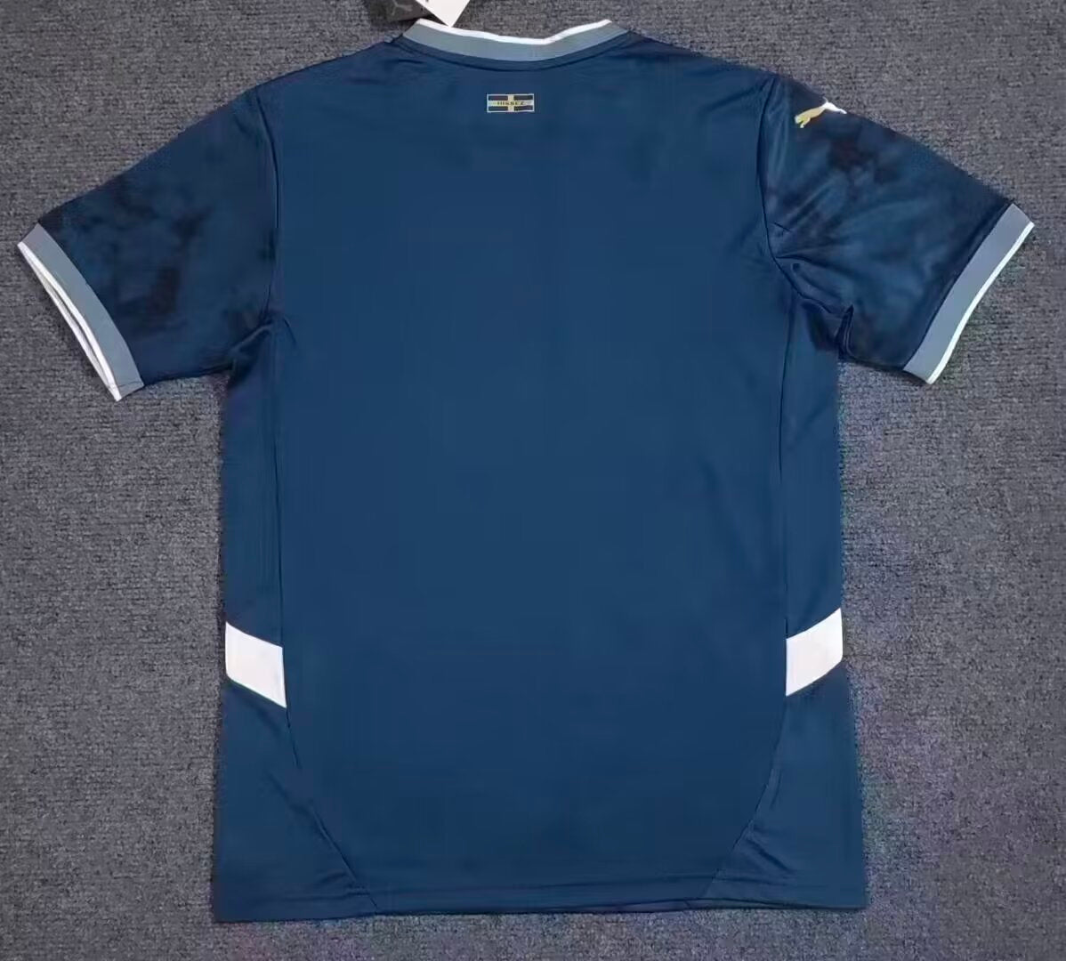 Marseille 24/25 Away Stadium Kit