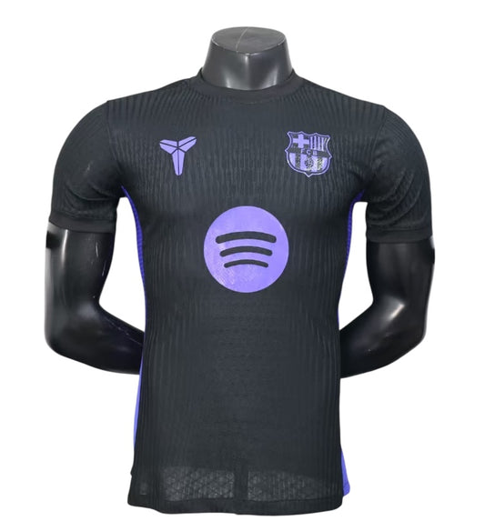 Barcelona 25/26 Away Kobe Bryant Pro Version Kit