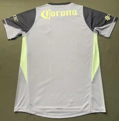 Club America 25/26 Goalkeeper Kit