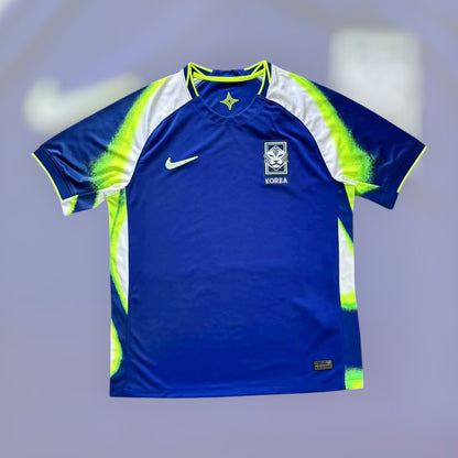 South Korea 25/26 Away Stadium Kit