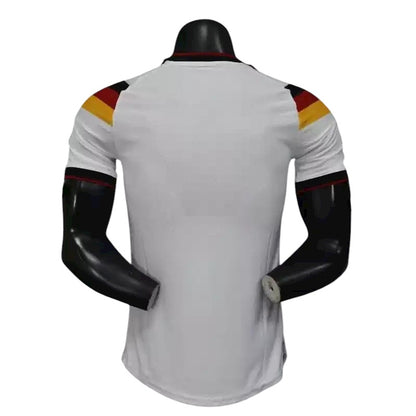 Germany 2026 Home Pro Version Kit