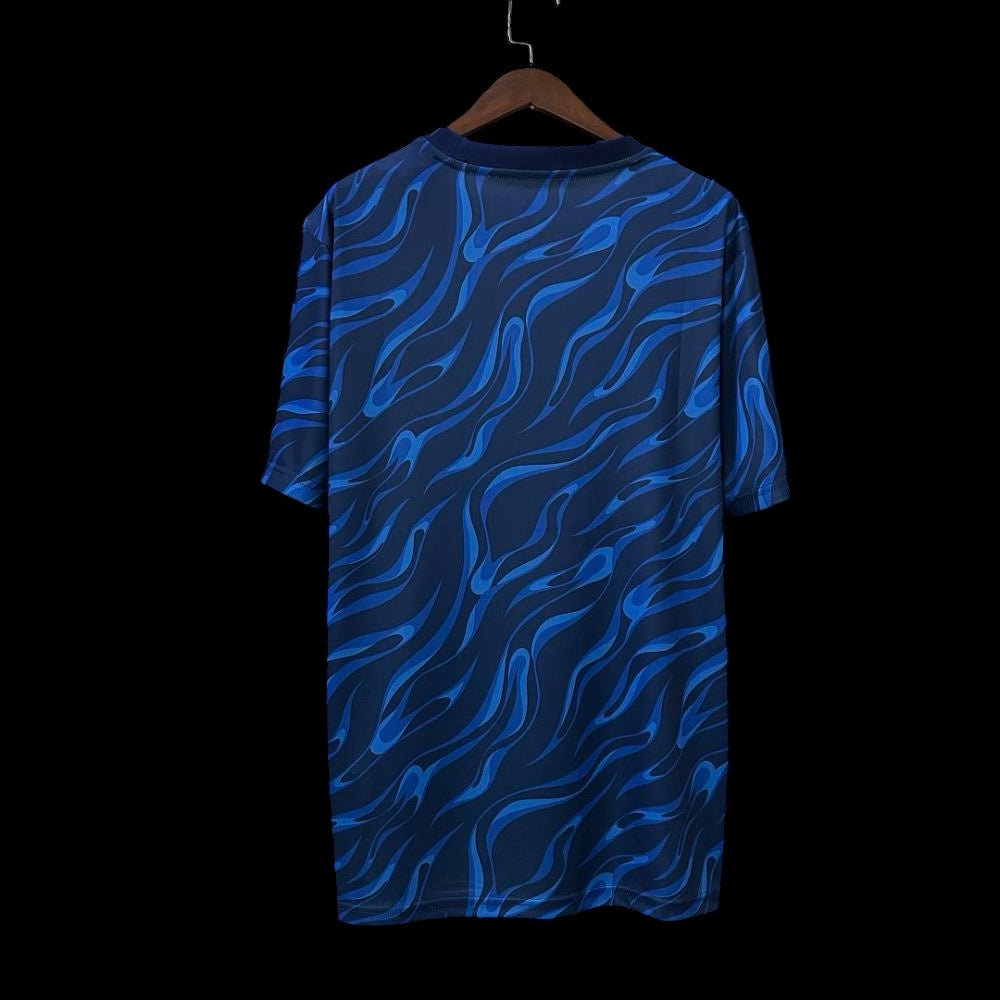 Real Madrid 25/26 Pre Match Stadium Kit