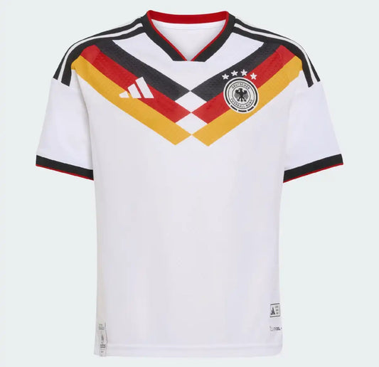 Germany 2026 Home Stadium Kit