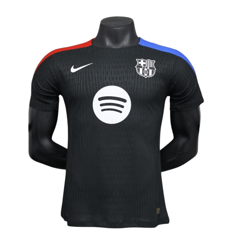 Barcelona 25/26  Pro Version Kit