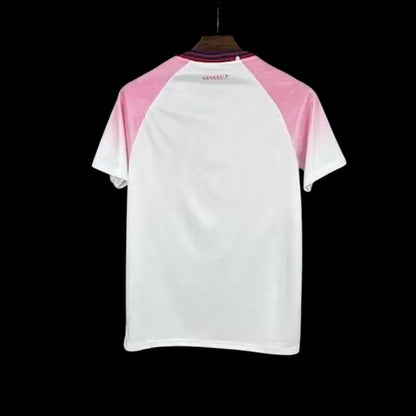 Bayer Leverkusen 25/26 Away Stadium Kit