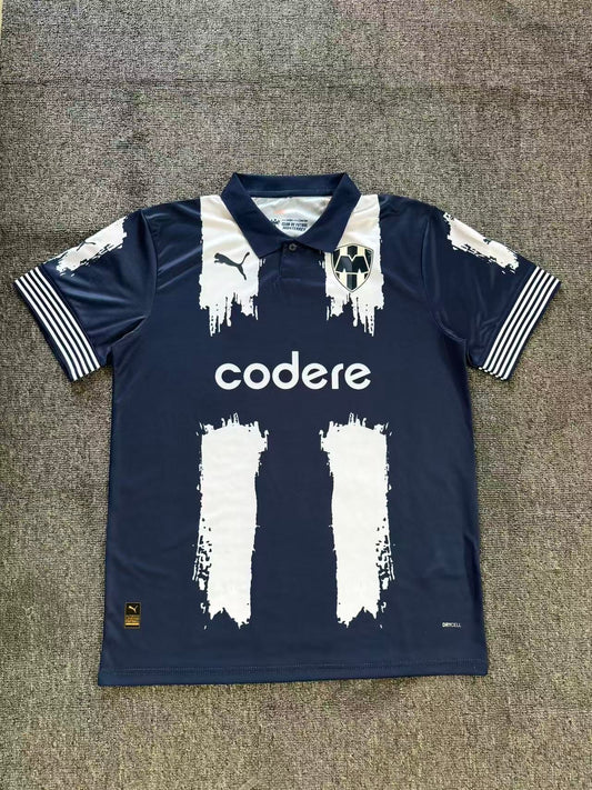 Monterrey CF 25/26 Home Stadium Kit