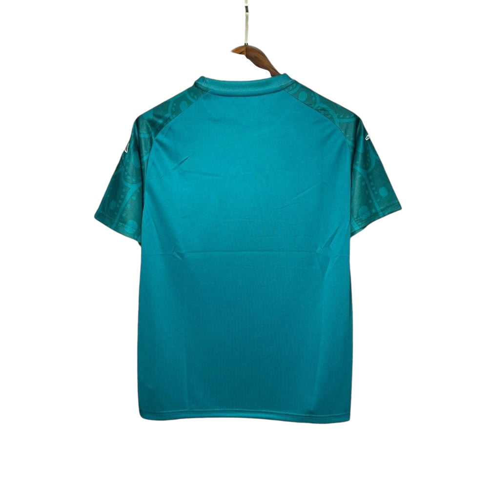 Mexico 25/26 Pre Match Kit