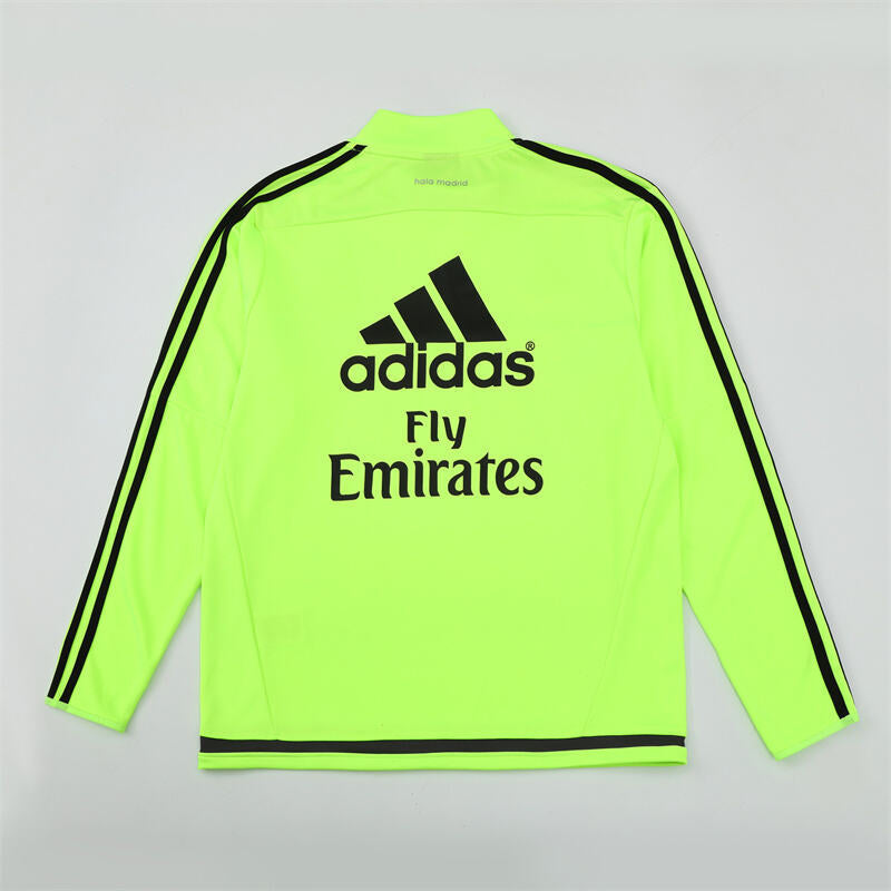 Real Madrid 15/16 Retro Training Top