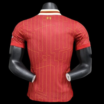 Liverpool 24/24 Home Pro Version Kit