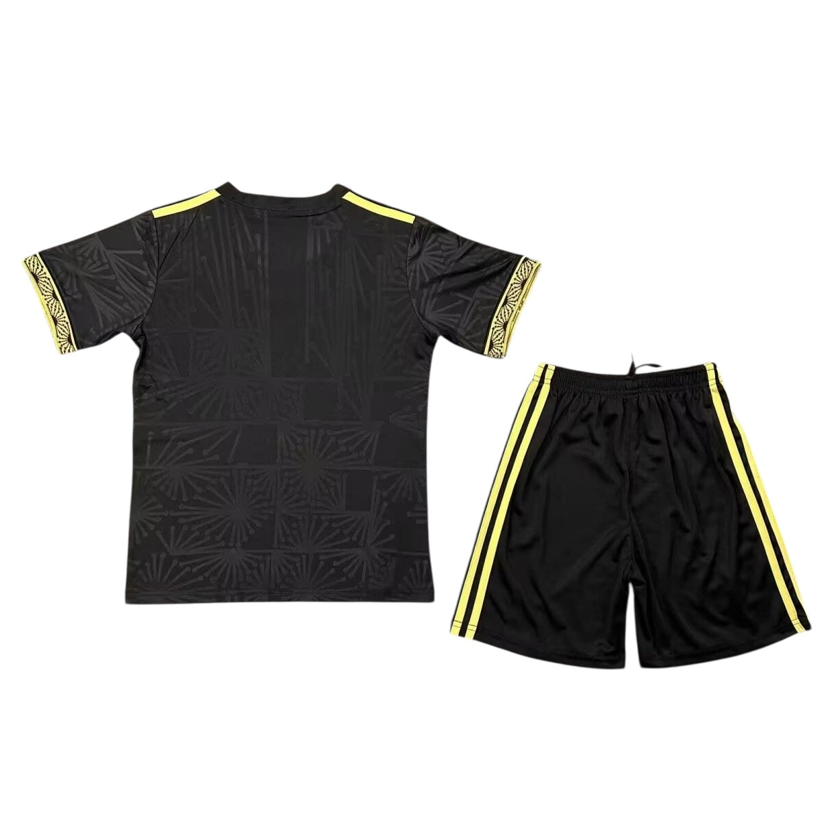 Mexico 24/25 Away Kids Full Kit