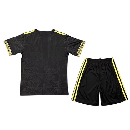 Mexico 24/25 Away Kids Full Kit