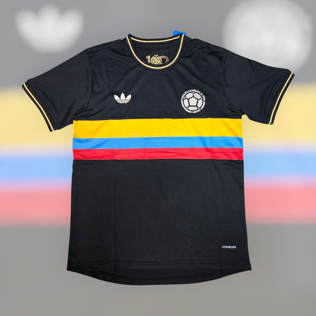 Columbia 25/26 100th Anniversary Edition Stadium Kit