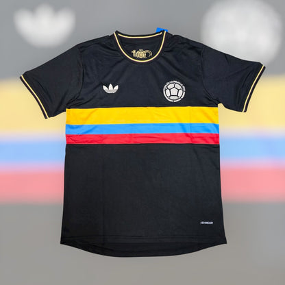 Columbia 25/26 100th Anniversary Edition Stadium Kit