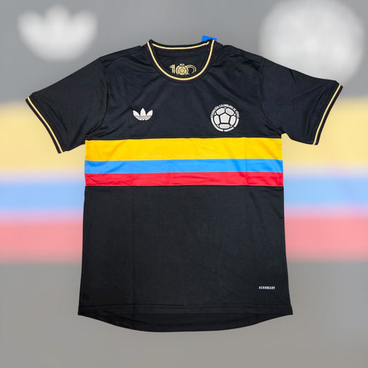 Columbia 25/26 100th Anniversary Edition Stadium Kit