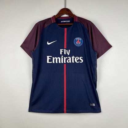 PSG 17/18 Home Retro Kit