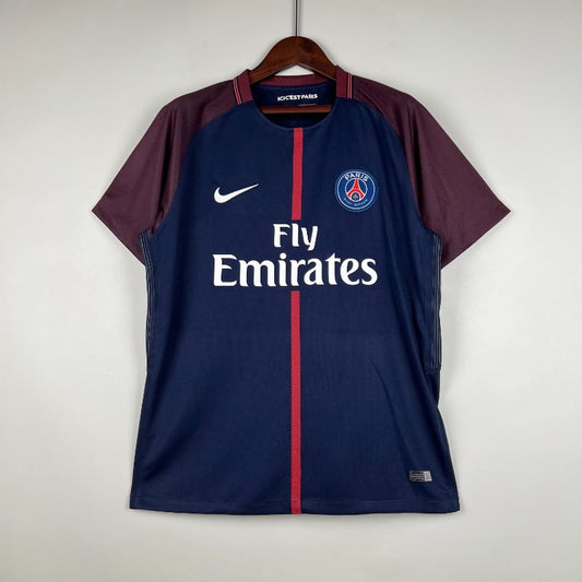 PSG 17/18 Home Retro Kit