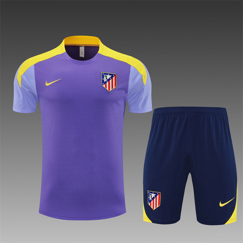 Atletico Madrid 25/26 Training Kits