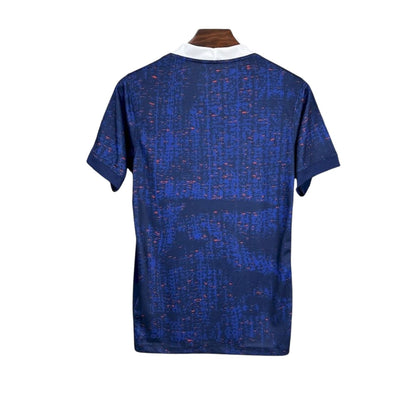 France 25/26 Home Stadium Kit