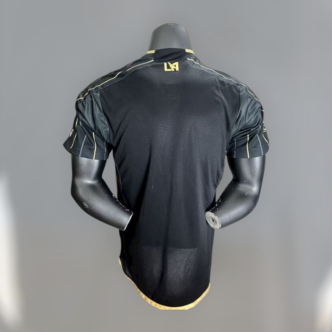 Los Angeles FC 25/26 Pro Version Kit