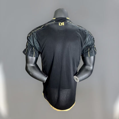 Los Angeles FC 25/26 Pro Version Kit