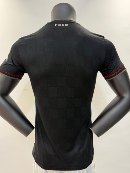 Bayern Munich 25/26 Away Pro Version Kit