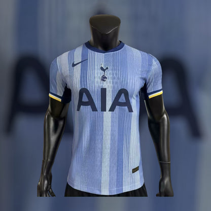 Tottenham 24/25 Away Player Version Kit
