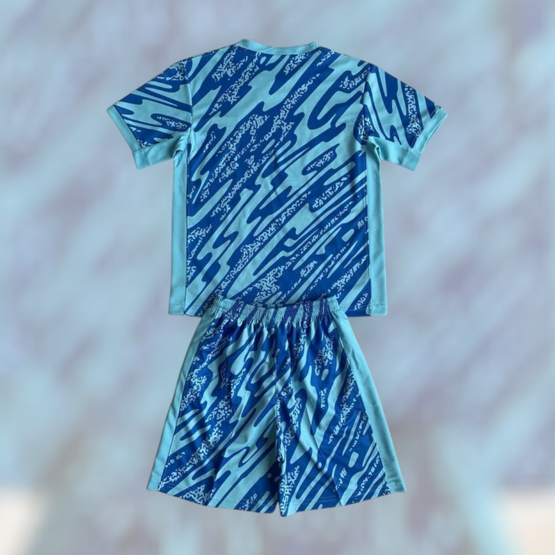 USA 25/26 Goalkeeper Kit Adult/Kids Full Kit