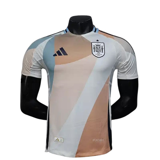 Spain 25/26 Away Pro Version Kit