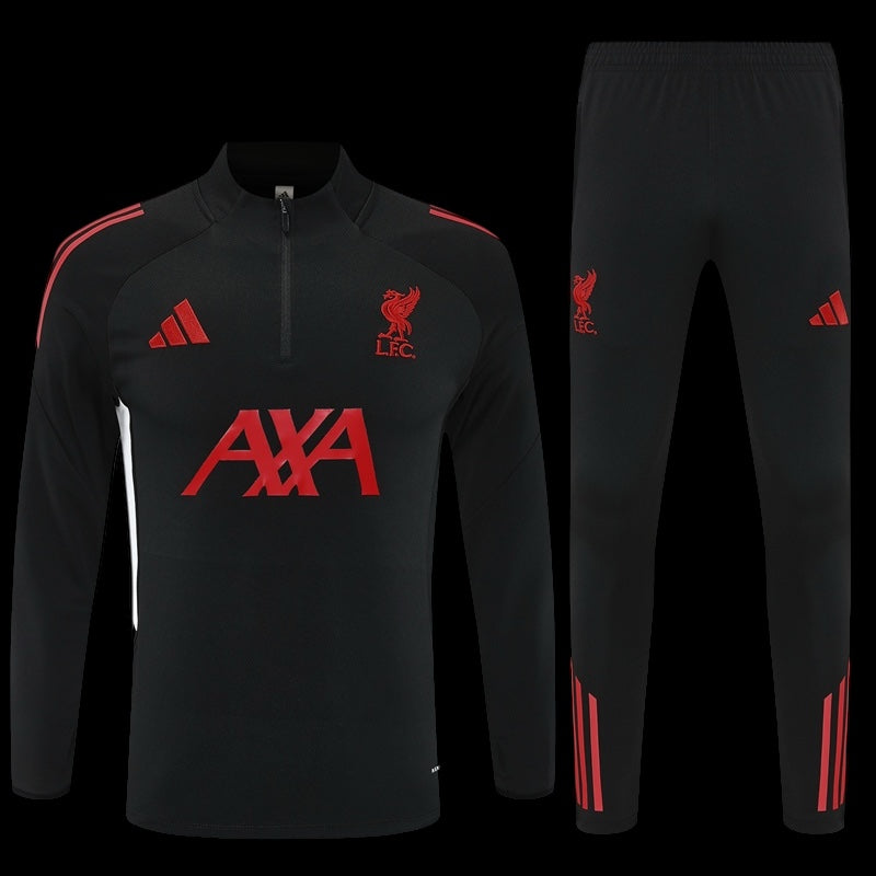 Liverpool 25/26 Tracksuit Adult