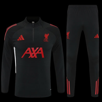 Liverpool 25/26 Tracksuit Adult
