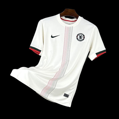 Chelsea 25/26 Away Stadium Kit