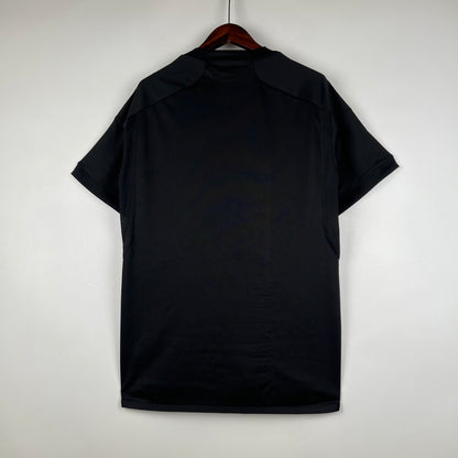 Real Madrid 23/24 Away Stadium Kit