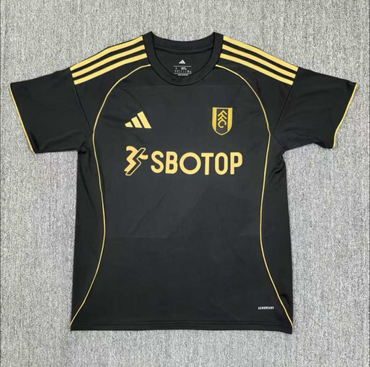 Fulham FC 25/26 Away Stadium Kit
