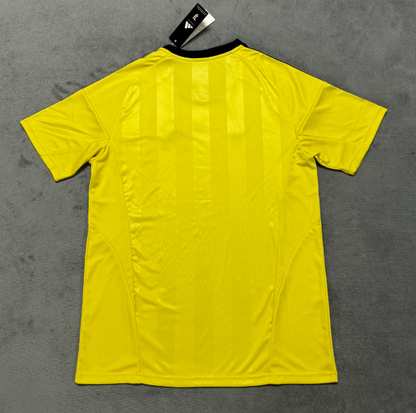 Juventus 25/26 Goalkeeper Stadium Kit