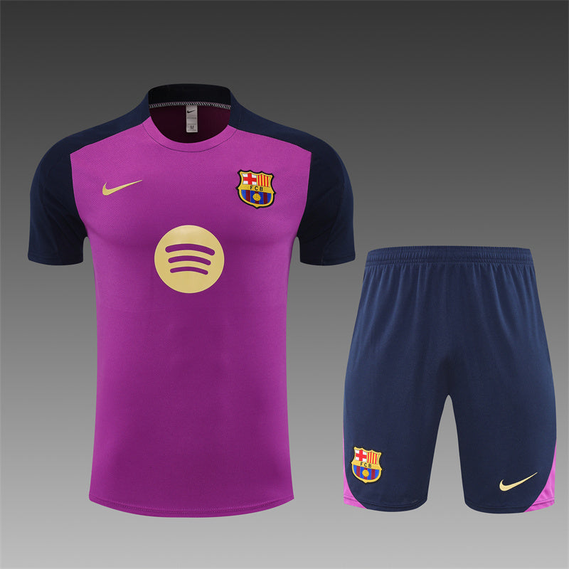 Barcelona 25/26 Training Kit