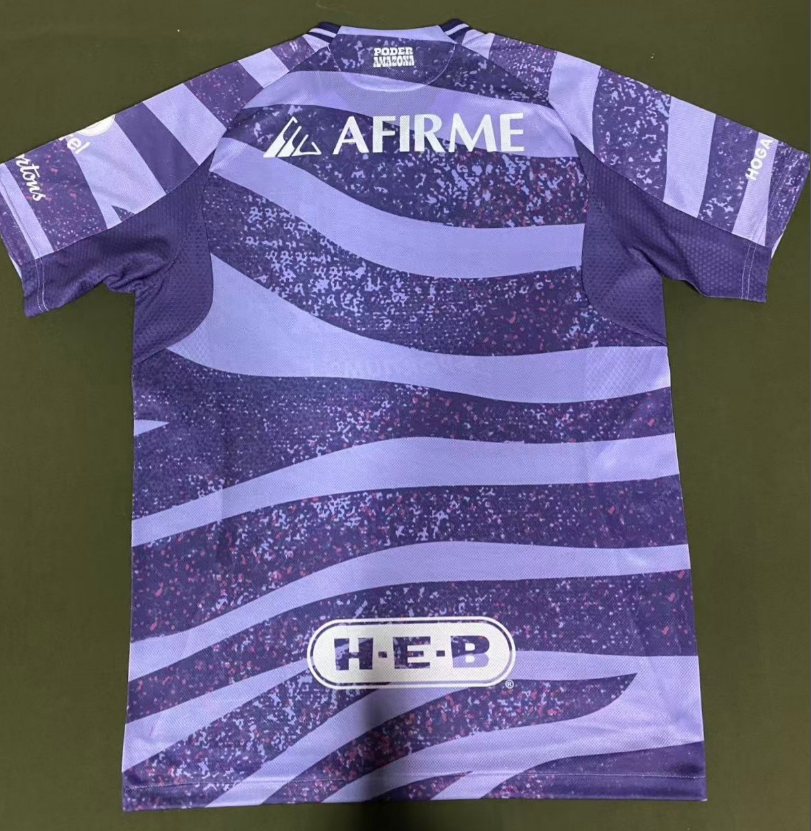 Tigres 25/26 Special Edition Stadium Kit