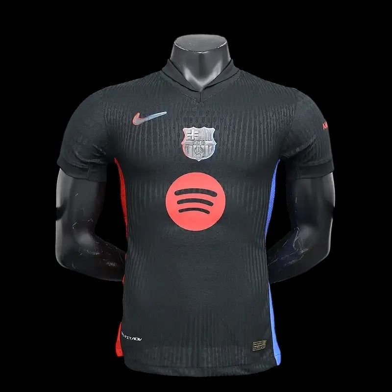 Barcelona 24/25 Away Player Version Kit