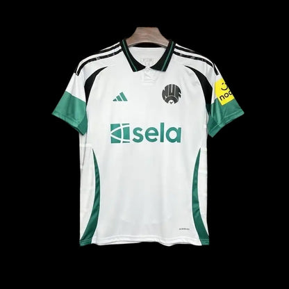Newcastle United 24/25 Away Stadium Kit