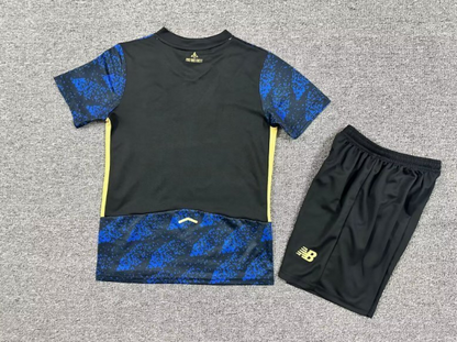 LOSC Lille 25/26 Away Adult Stadium Full Kit