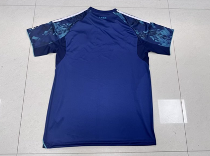 Leicester City 25/26 Away Stadium Kit