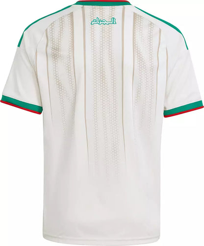 Algeria 2026 Home Stadium Kit