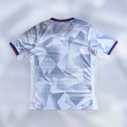 USA 25/26 Home Stadium Kit