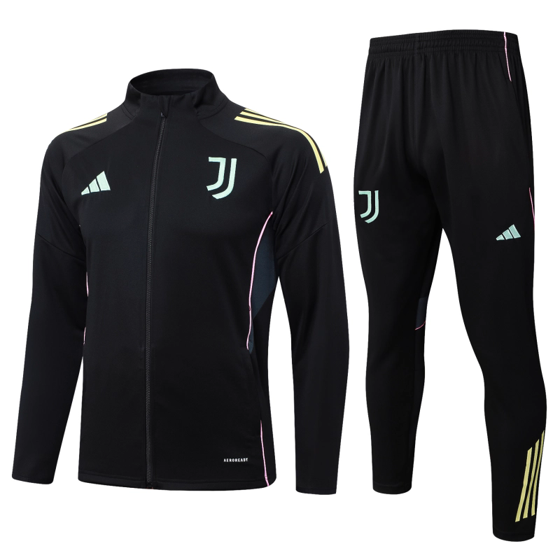 Juventus 25/26 Tracksuit