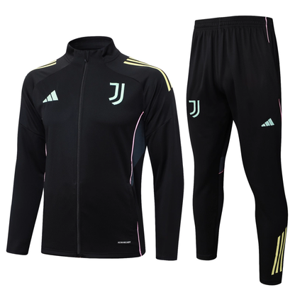 Juventus 25/26 Tracksuit