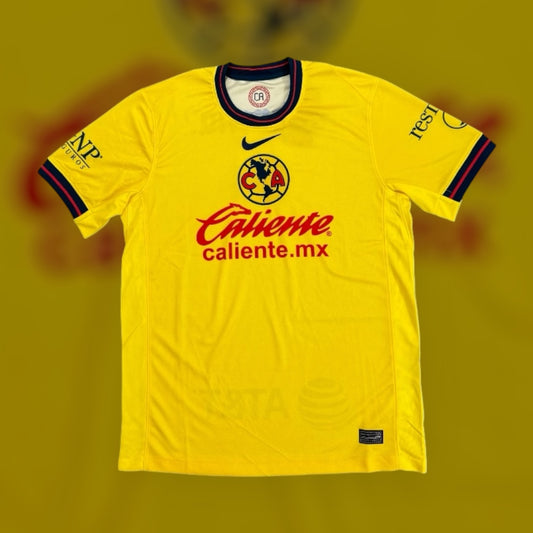 Club America 24/25 Home Stadium Kit