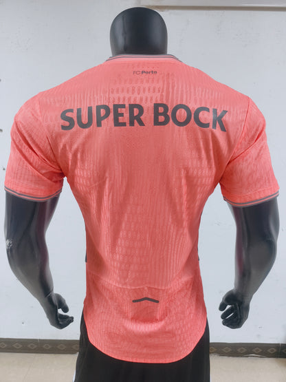 Porto FC 25/26 Away Pro Version Kit