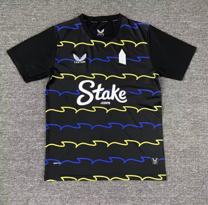 Everton 25/26 Away Stadium Kit