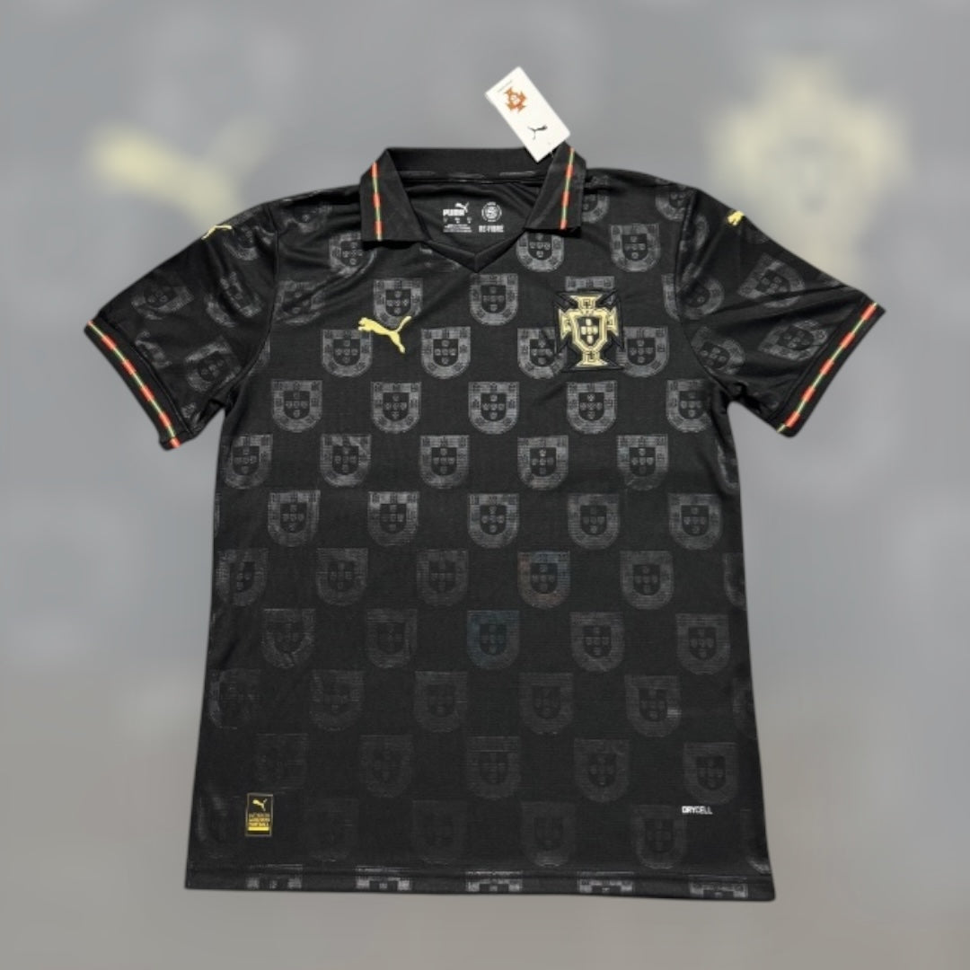 Portugal 25/26 Away Special Edition Kit