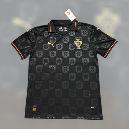 Portugal 25/26 Away Special Edition Kit
