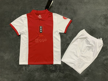 Ajax 25/26 Special Edition Adult Full Kit